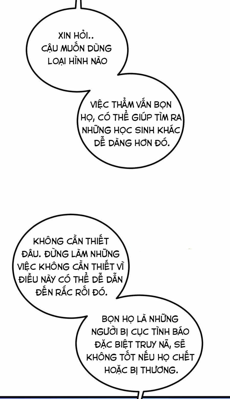Sau Khi Chết, Ta Trở Thành Võ Đạo Thiên Ma - Chương 29 - ảnh 5