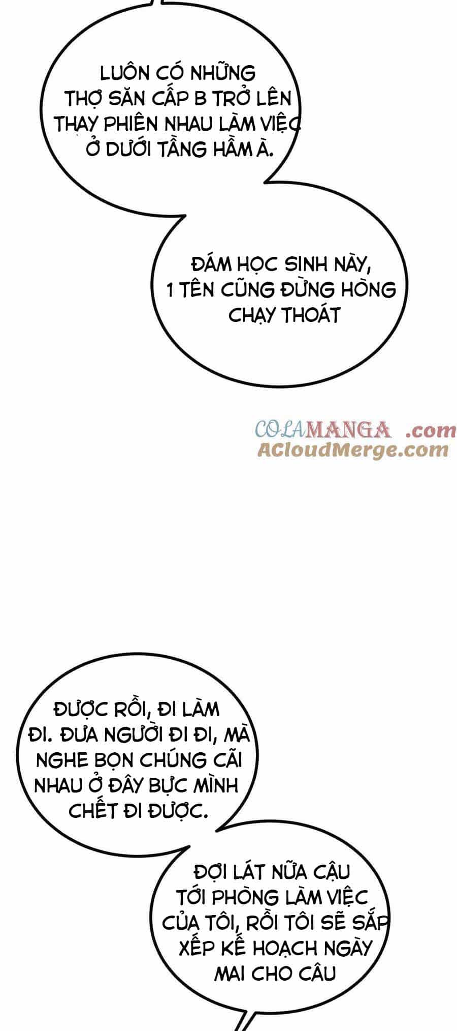 Sau Khi Chết, Ta Trở Thành Võ Đạo Thiên Ma - Chương 29 - ảnh 8