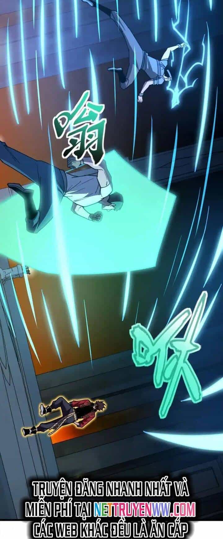 Sau Khi Chết, Ta Trở Thành Võ Đạo Thiên Ma - Chương 31 - ảnh 43