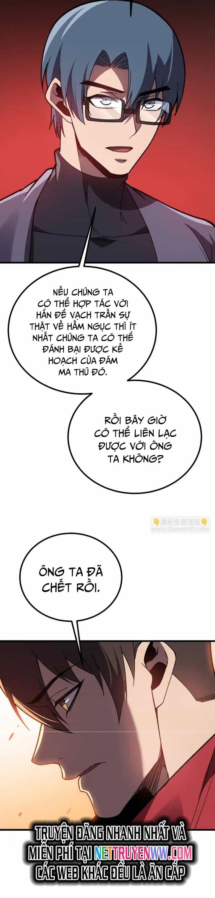 Sau Khi Chết, Ta Trở Thành Võ Đạo Thiên Ma - Chương 32 - ảnh 36