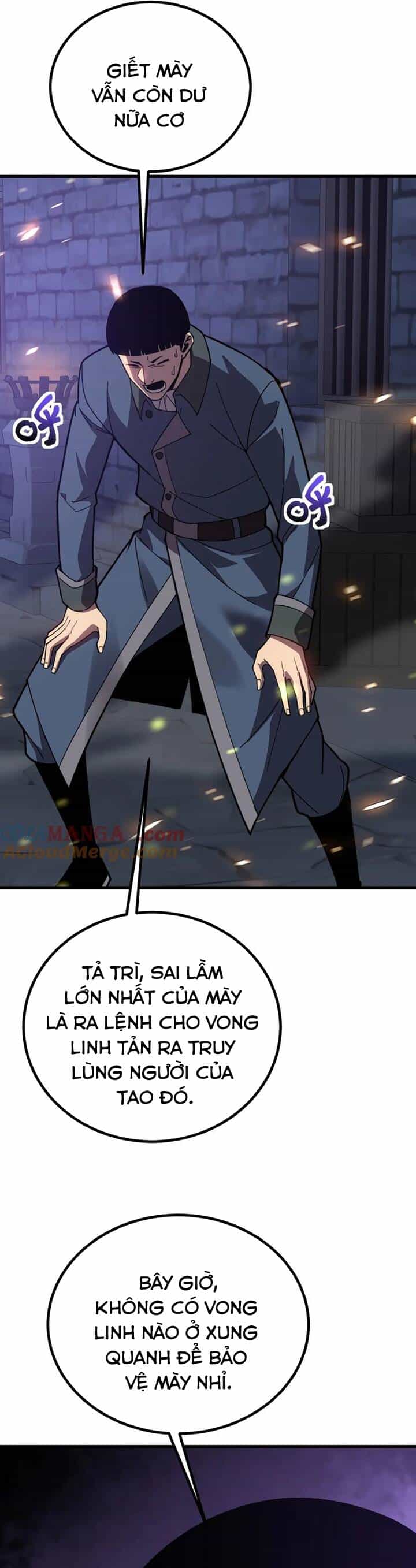 Sau Khi Chết, Ta Trở Thành Võ Đạo Thiên Ma - Chương 34 - ảnh 13
