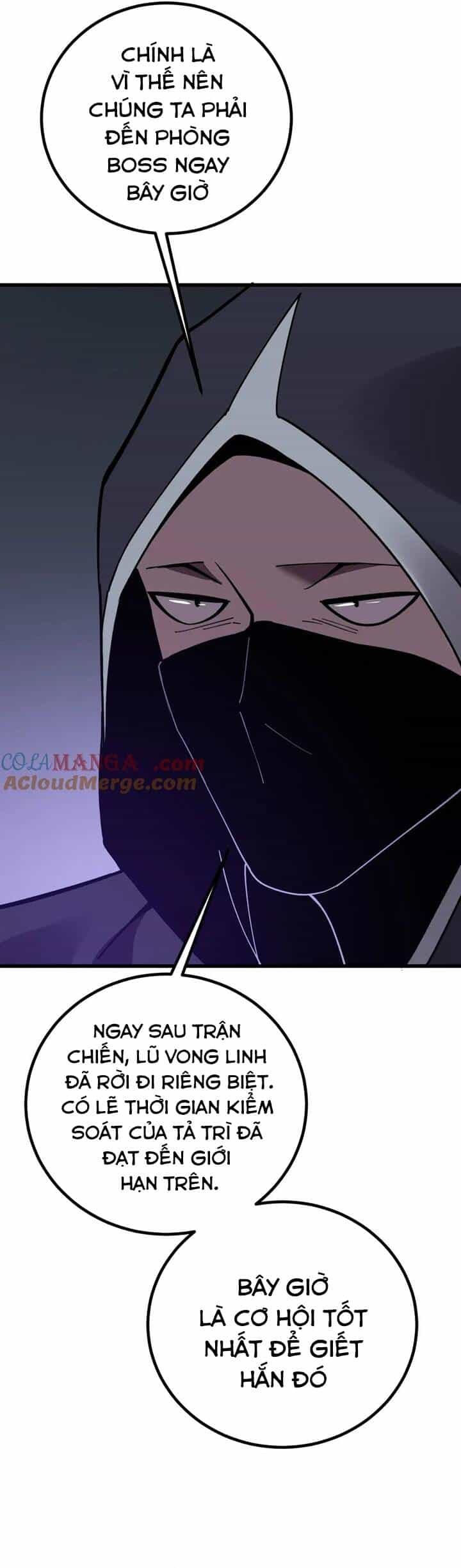 Sau Khi Chết, Ta Trở Thành Võ Đạo Thiên Ma - Chương 34 - ảnh 41