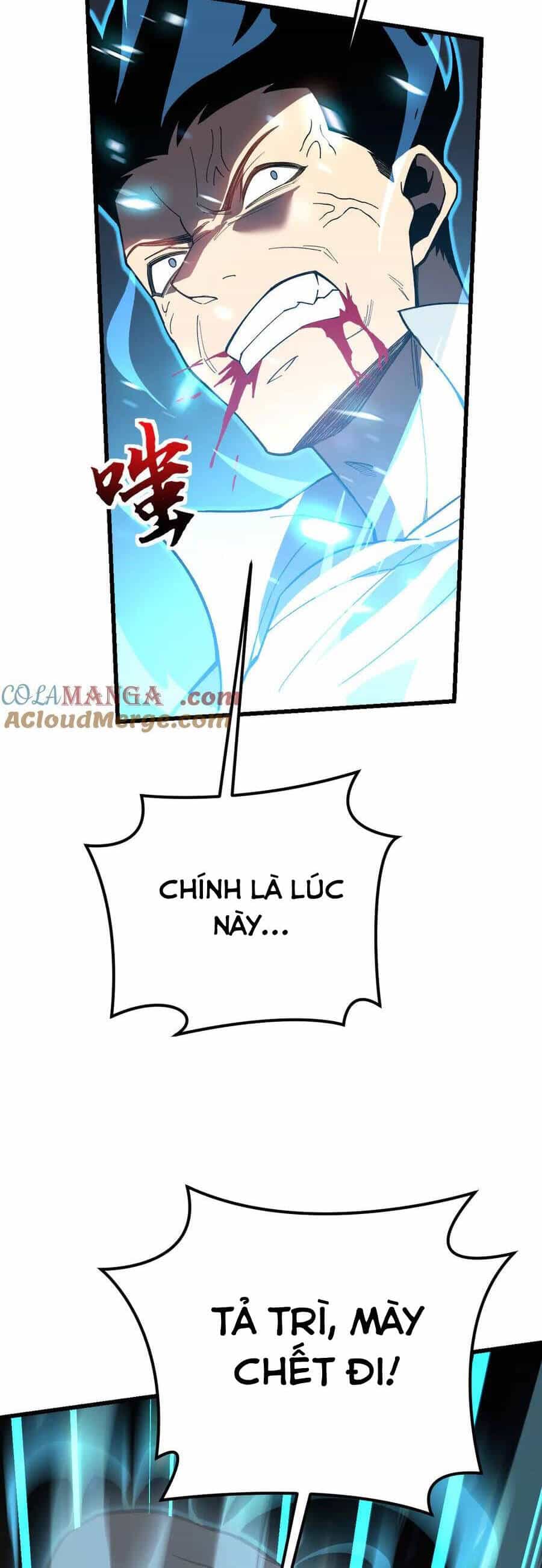 Sau Khi Chết, Ta Trở Thành Võ Đạo Thiên Ma - Chương 36 - ảnh 16