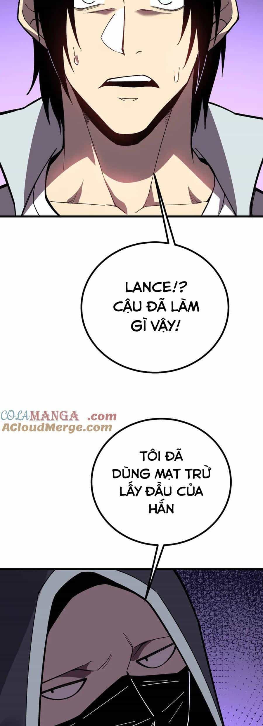 Sau Khi Chết, Ta Trở Thành Võ Đạo Thiên Ma - Chương 36 - ảnh 28