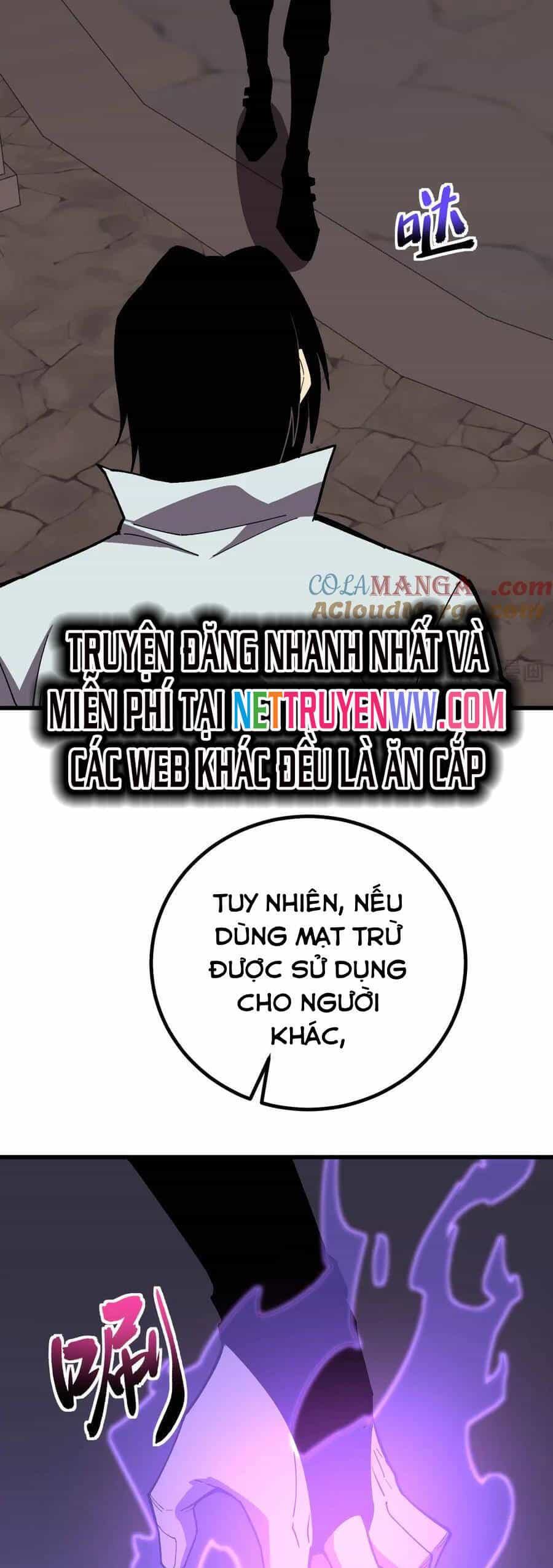 Sau Khi Chết, Ta Trở Thành Võ Đạo Thiên Ma - Chương 36 - ảnh 33