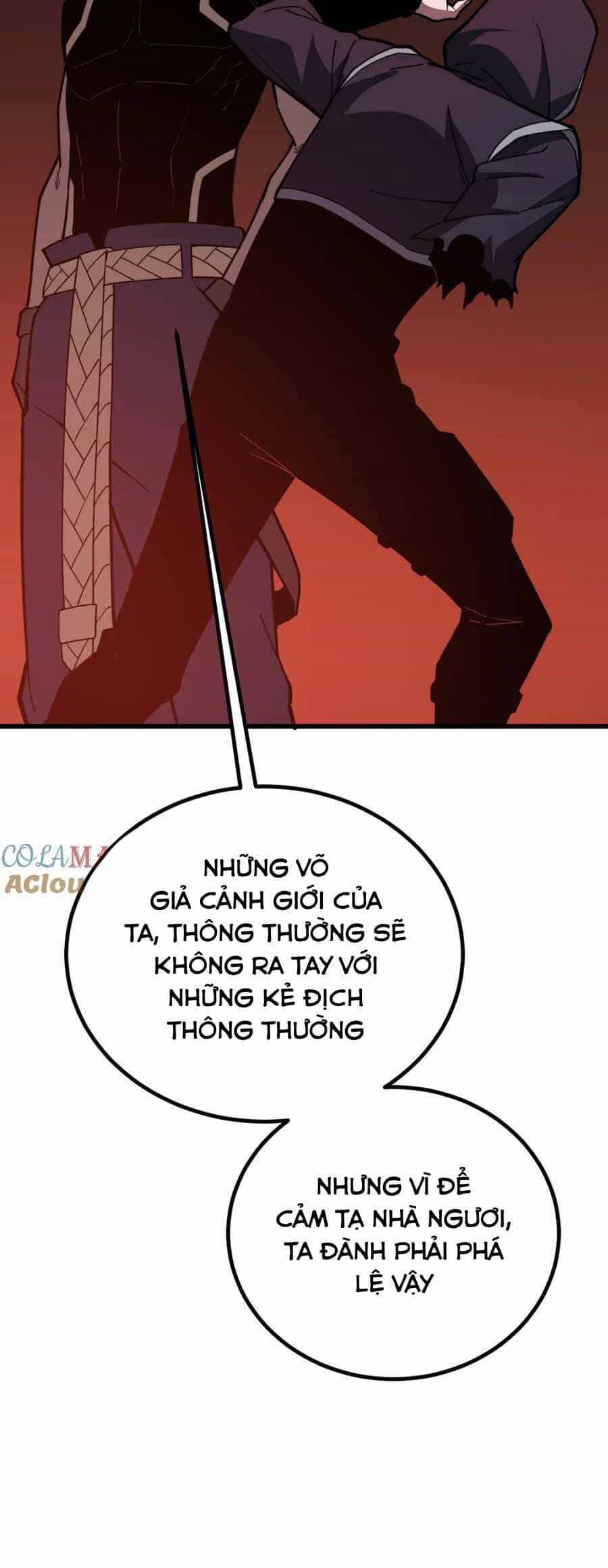 Sau Khi Chết, Ta Trở Thành Võ Đạo Thiên Ma - Chương 36 - ảnh 54