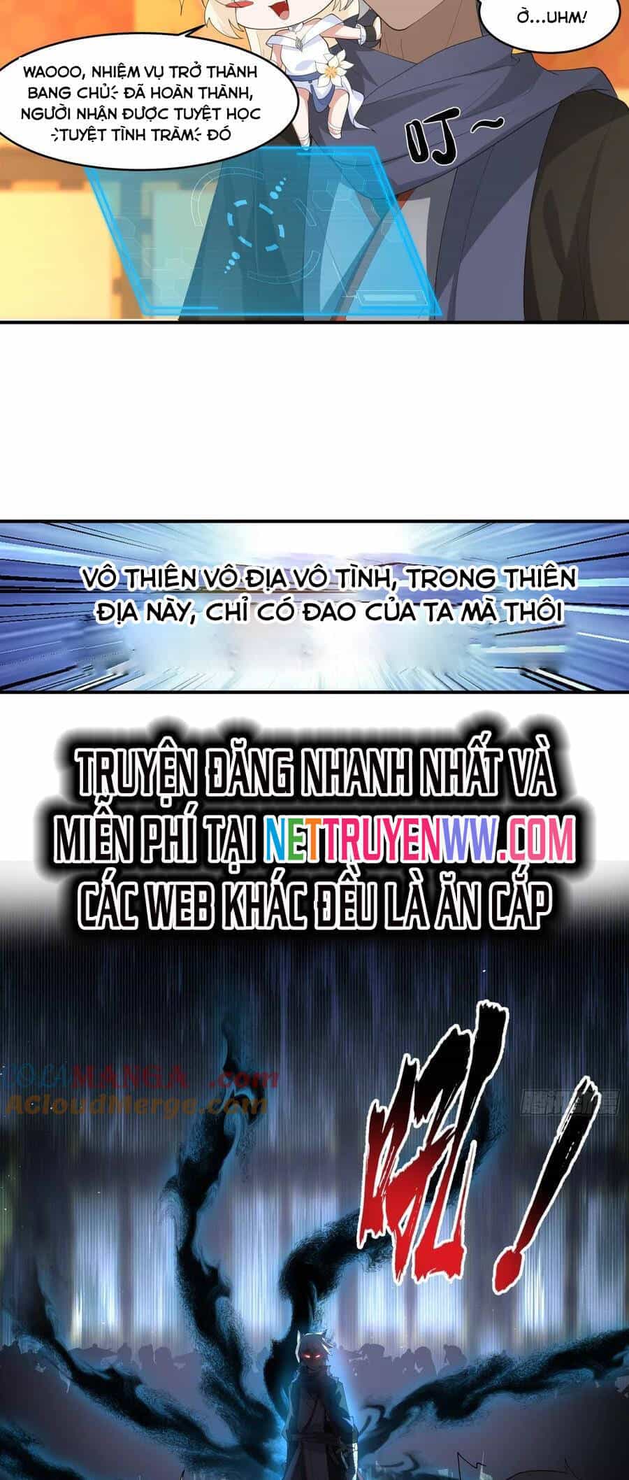 Sau Khi Chết, Ta Trở Thành Võ Đạo Thiên Ma - Chương 39 - ảnh 11