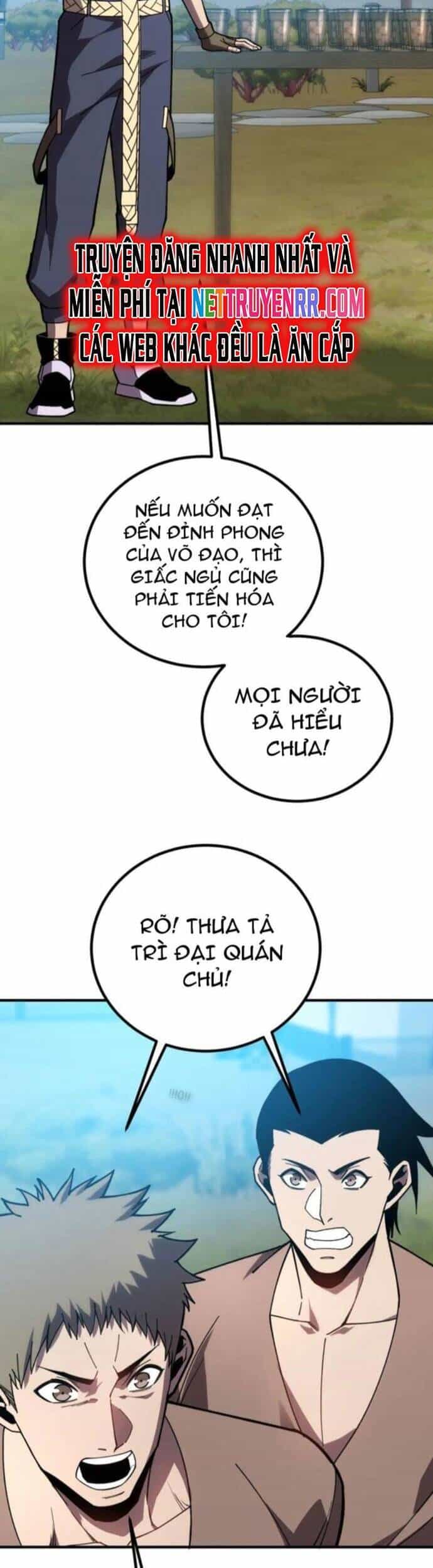 Sau Khi Chết, Ta Trở Thành Võ Đạo Thiên Ma - Chương 41 - ảnh 37