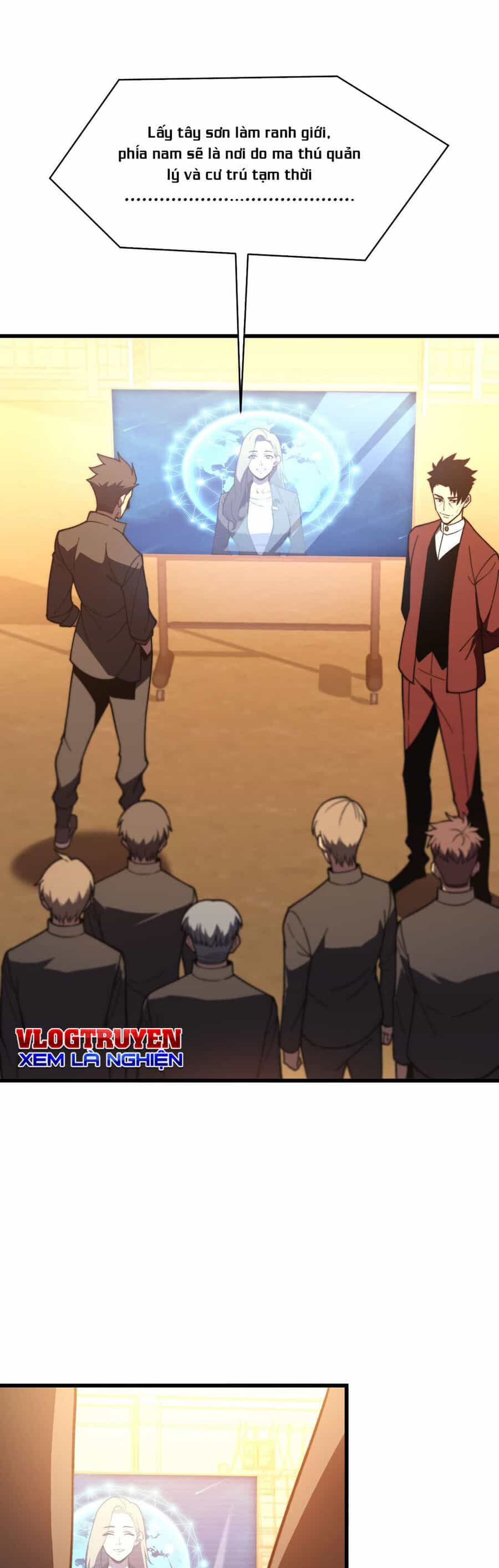 Sau Khi Chết, Ta Trở Thành Võ Đạo Thiên Ma - Chương 4 - ảnh 48