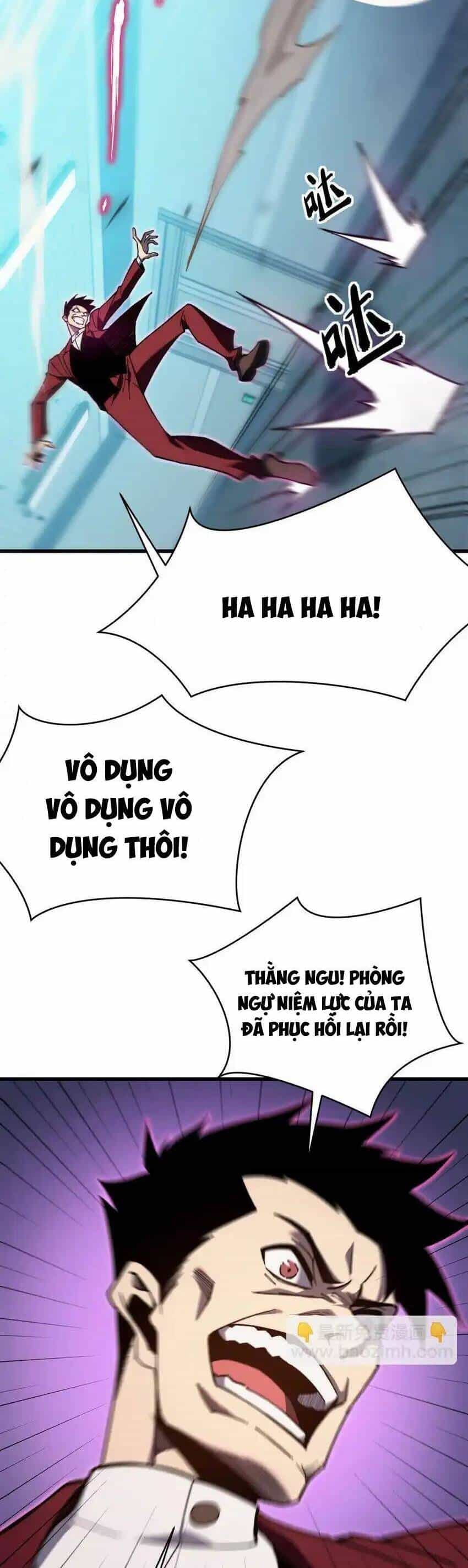 Sau Khi Chết, Ta Trở Thành Võ Đạo Thiên Ma - Chương 6 - ảnh 36