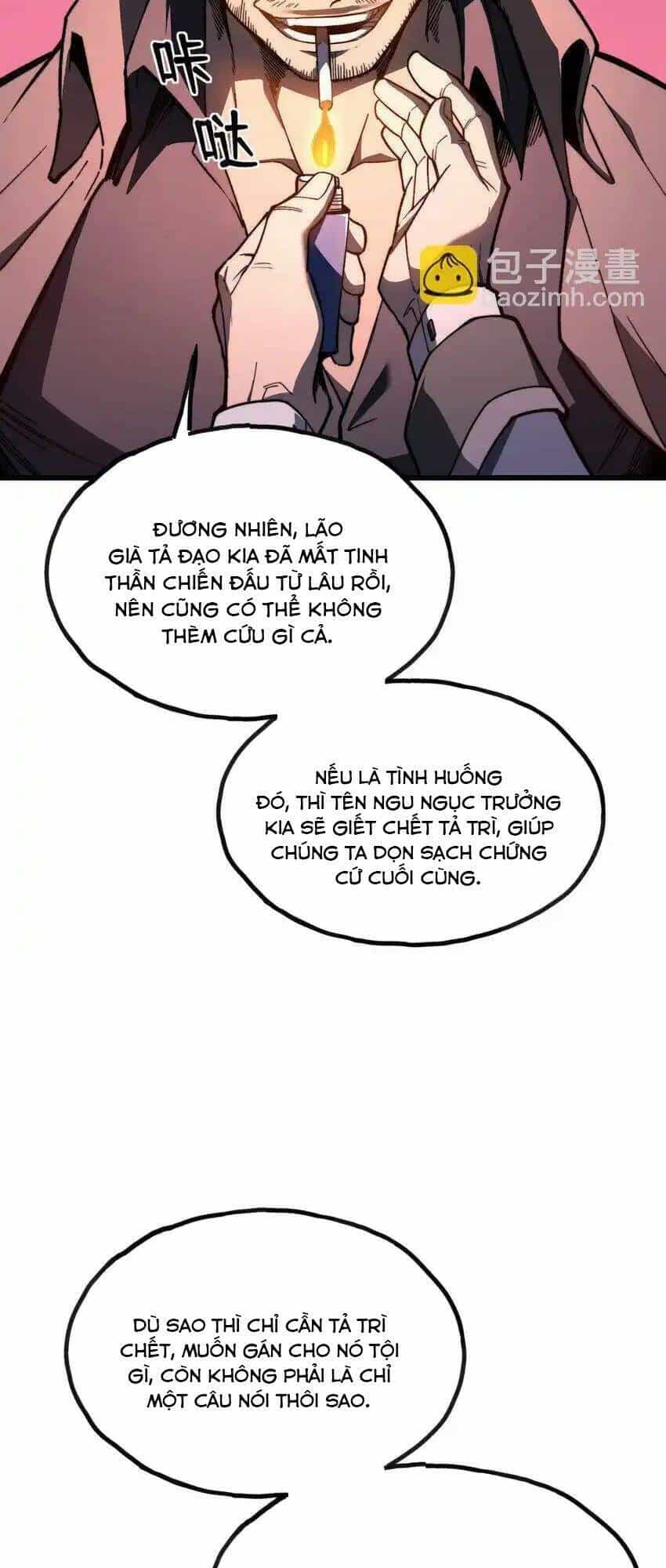 Sau Khi Chết, Ta Trở Thành Võ Đạo Thiên Ma - Chương 7 - ảnh 27