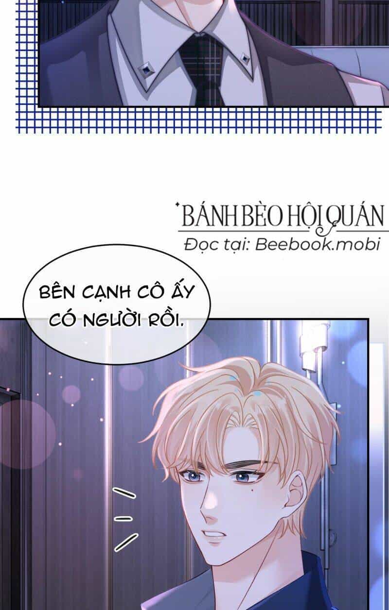 Sau Khi Chia Tay, Cô Ấy Trở Thành Nữ Vương Hotsearch - Chương 12 - ảnh 27