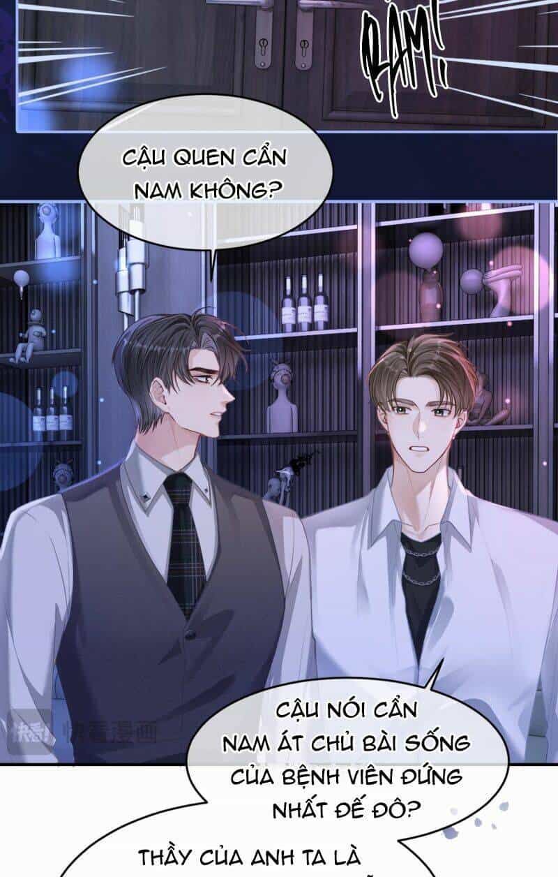 Sau Khi Chia Tay, Cô Ấy Trở Thành Nữ Vương Hotsearch - Chương 12 - ảnh 30