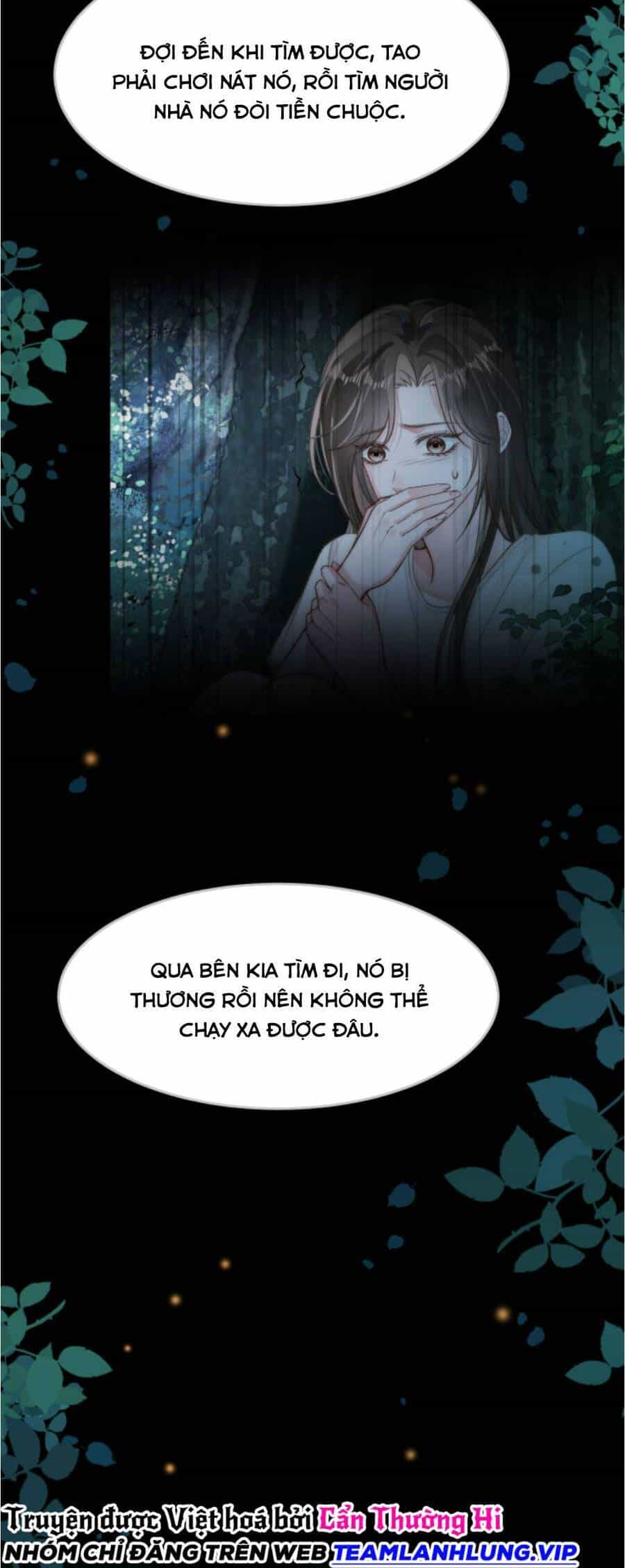 Sau Khi Chia Tay, Cô Ấy Trở Thành Nữ Vương Hotsearch - Chương 13 - ảnh 21