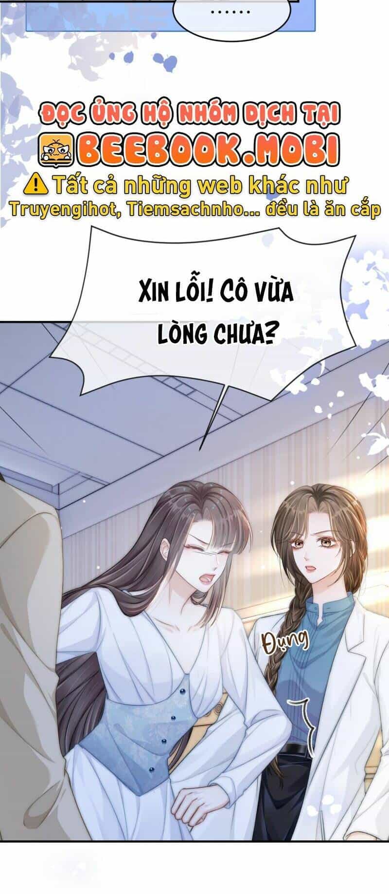 Sau Khi Chia Tay, Cô Ấy Trở Thành Nữ Vương Hotsearch - Chương 15 - ảnh 19