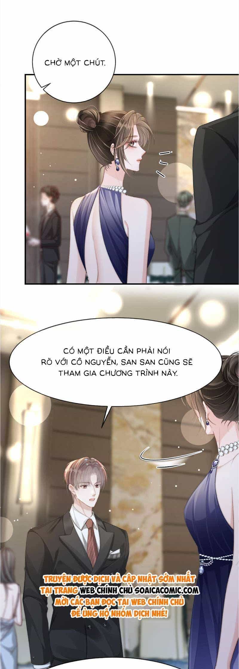 Sau Khi Chia Tay, Cô Ấy Trở Thành Nữ Vương Hotsearch - Chương 18 - ảnh 13