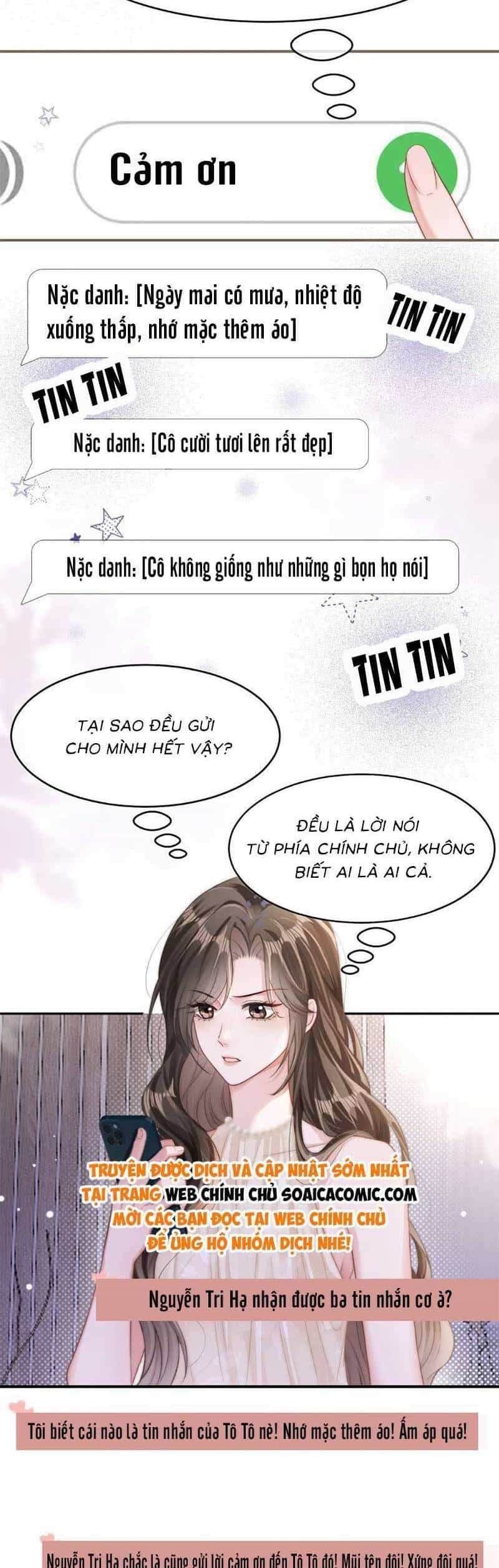 Sau Khi Chia Tay, Cô Ấy Trở Thành Nữ Vương Hotsearch - Chương 20 - ảnh 2
