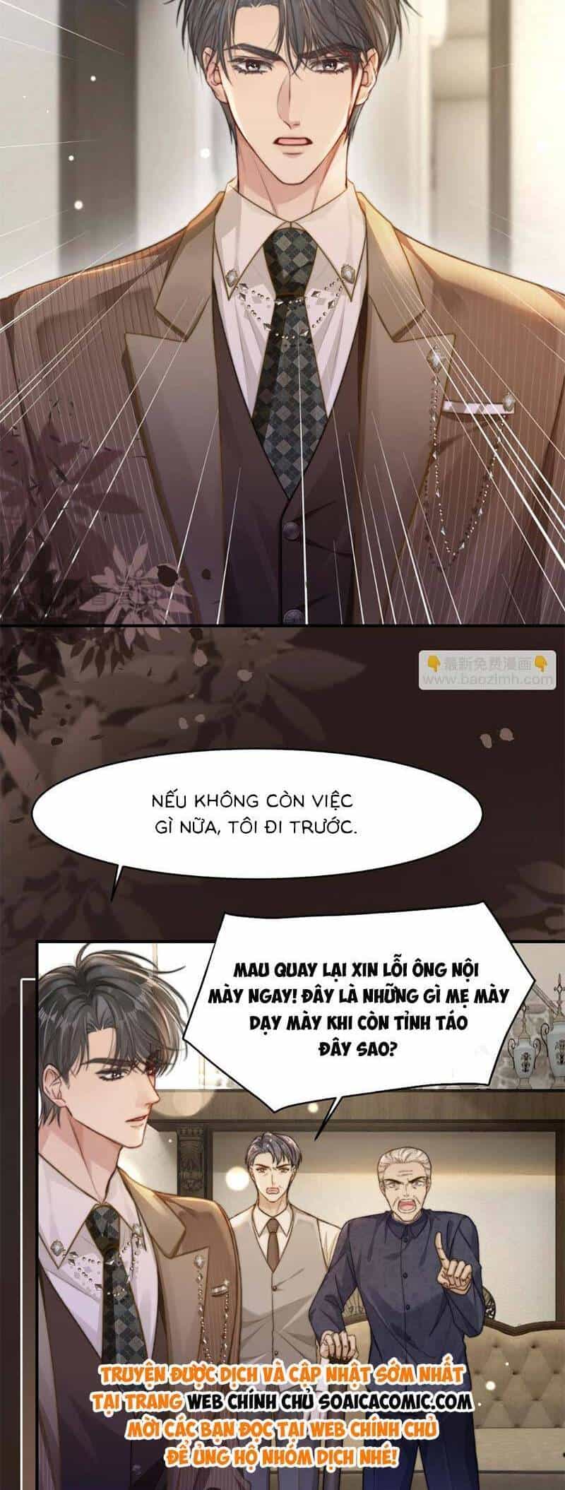 Sau Khi Chia Tay, Cô Ấy Trở Thành Nữ Vương Hotsearch - Chương 24 - ảnh 2