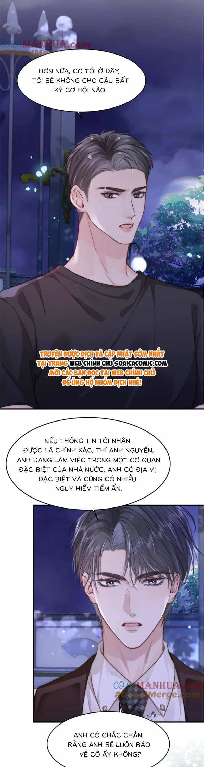 Sau Khi Chia Tay, Cô Ấy Trở Thành Nữ Vương Hotsearch - Chương 26 - ảnh 16