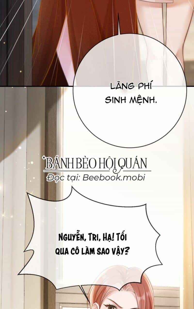 Sau Khi Chia Tay, Cô Ấy Trở Thành Nữ Vương Hotsearch - Chương 2 - ảnh 10