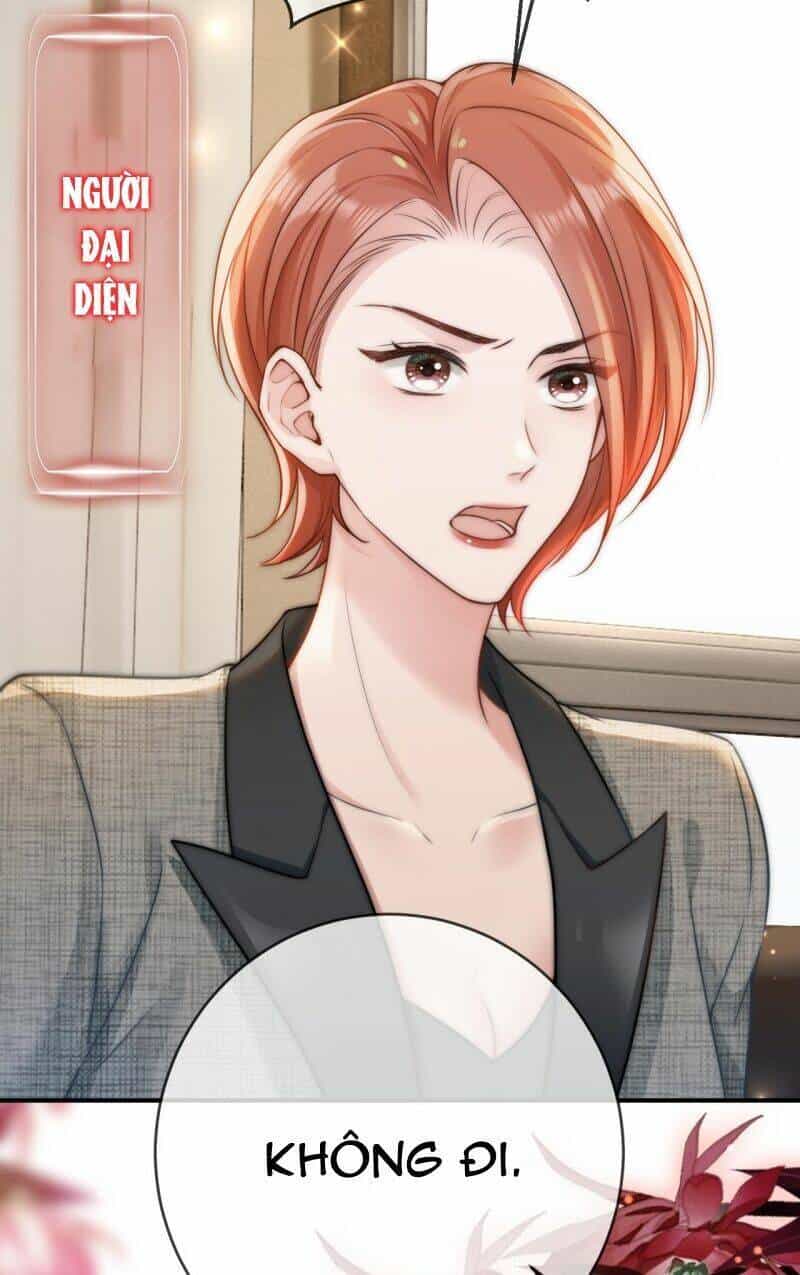 Sau Khi Chia Tay, Cô Ấy Trở Thành Nữ Vương Hotsearch - Chương 2 - ảnh 12