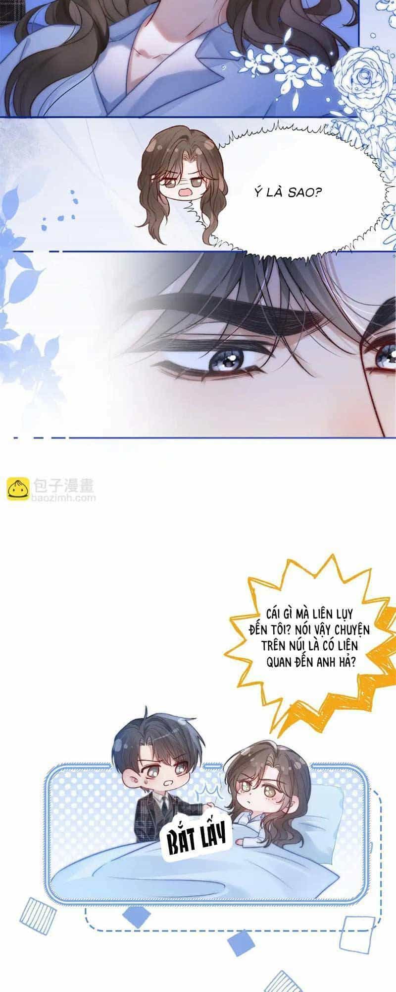 Sau Khi Chia Tay, Cô Ấy Trở Thành Nữ Vương Hotsearch - Chương 39 - ảnh 26