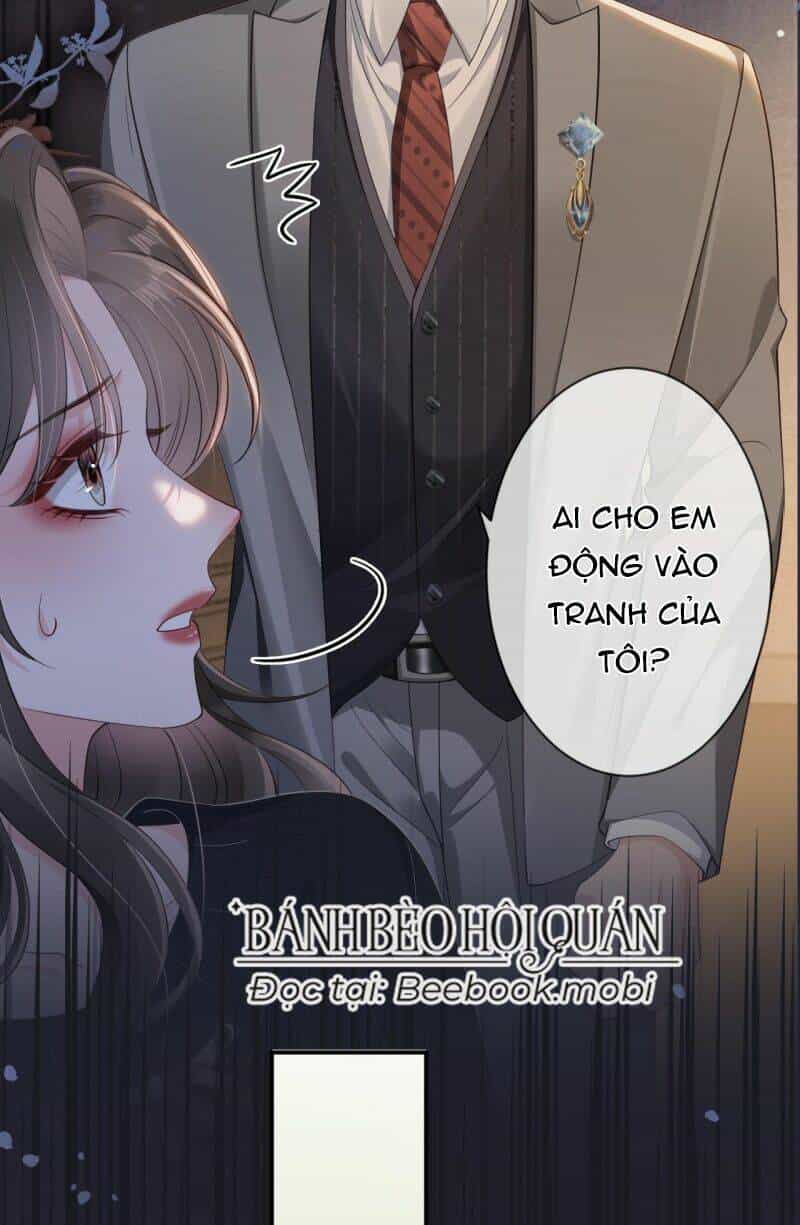 Sau Khi Chia Tay, Cô Ấy Trở Thành Nữ Vương Hotsearch - Chương 5 - ảnh 12