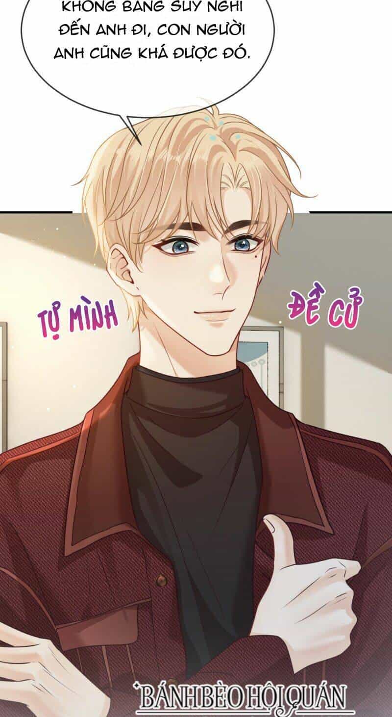 Sau Khi Chia Tay, Cô Ấy Trở Thành Nữ Vương Hotsearch - Chương 8 - ảnh 35
