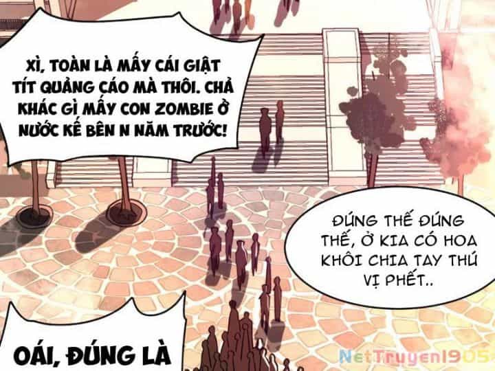 Sau Khi Chia Tay Hoa Khôi, Võ Đạo Của Ta Thẳng Tới Cấp Thần - Chương 1 - ảnh 9