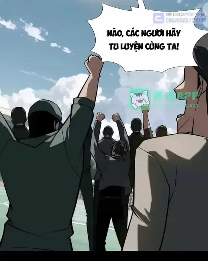 Sau Khi Chia Tay Hoa Khôi, Võ Đạo Của Ta Thẳng Tới Cấp Thần - Chương 105 - ảnh 39