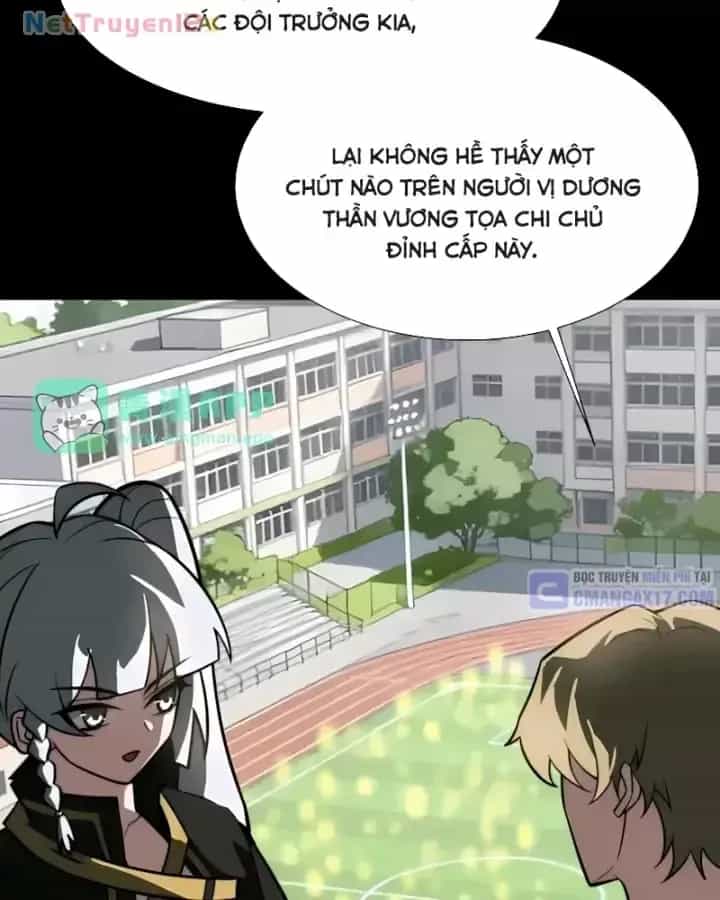 Sau Khi Chia Tay Hoa Khôi, Võ Đạo Của Ta Thẳng Tới Cấp Thần - Chương 105 - ảnh 46