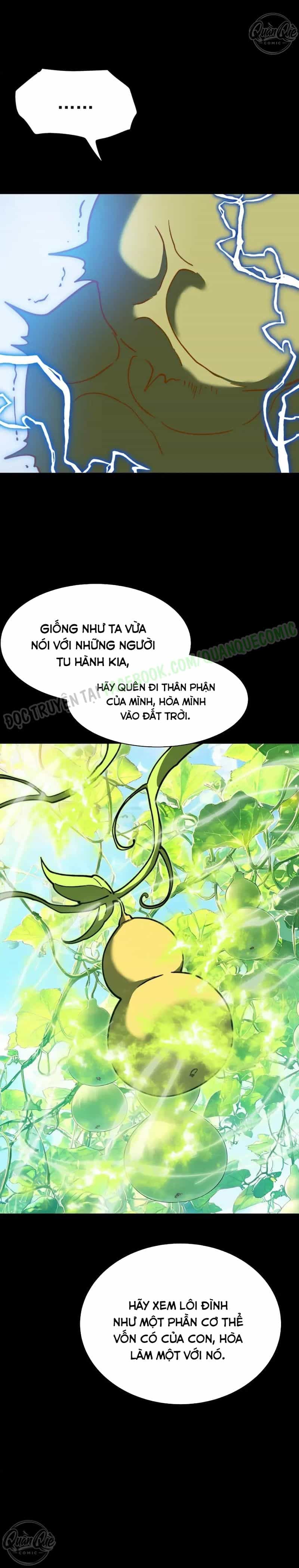 Sau Khi Chia Tay Hoa Khôi, Võ Đạo Của Ta Thẳng Tới Cấp Thần - Chương 119 - ảnh 21