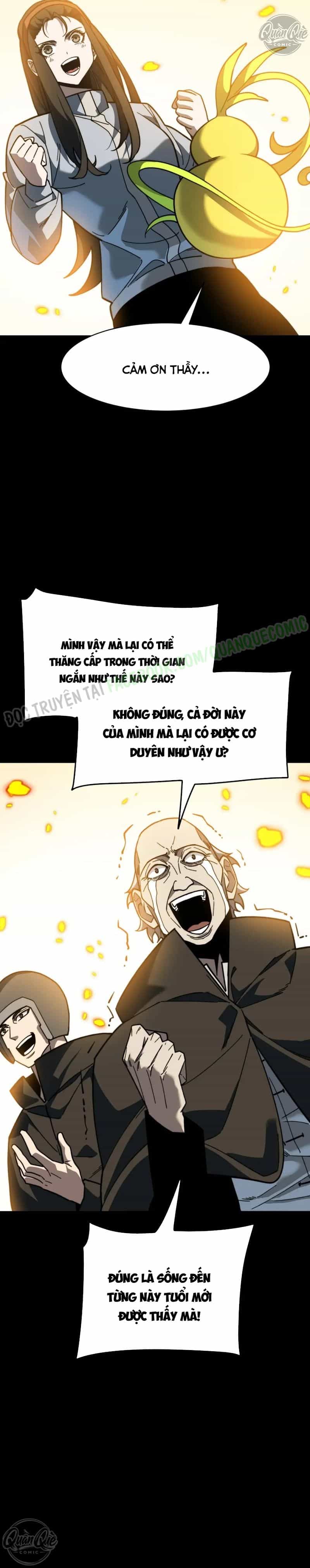Sau Khi Chia Tay Hoa Khôi, Võ Đạo Của Ta Thẳng Tới Cấp Thần - Chương 119 - ảnh 29