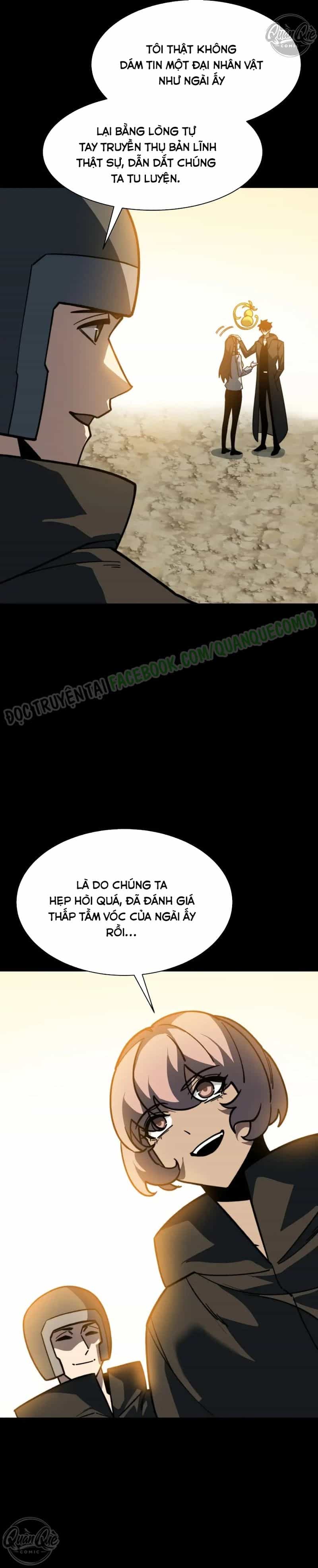 Sau Khi Chia Tay Hoa Khôi, Võ Đạo Của Ta Thẳng Tới Cấp Thần - Chương 119 - ảnh 30