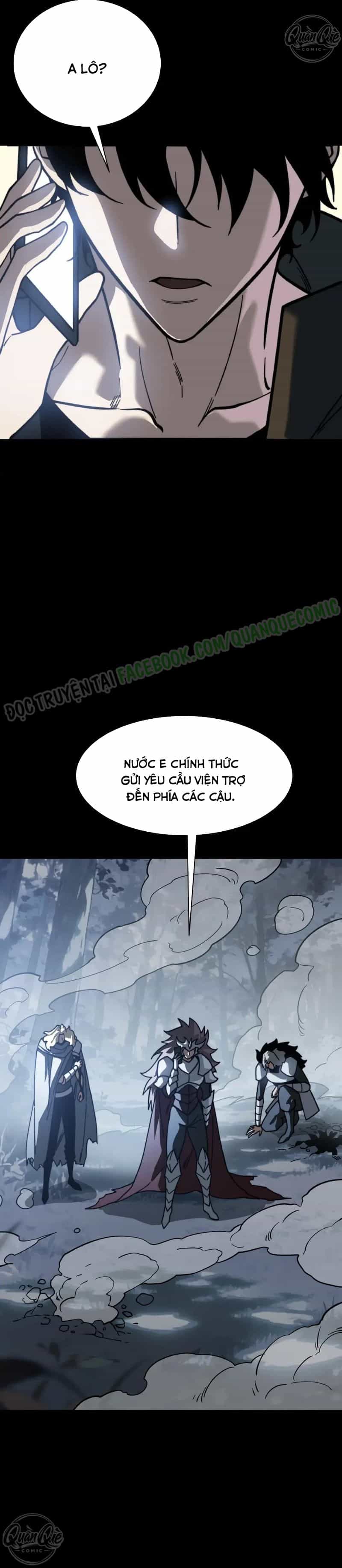 Sau Khi Chia Tay Hoa Khôi, Võ Đạo Của Ta Thẳng Tới Cấp Thần - Chương 119 - ảnh 32