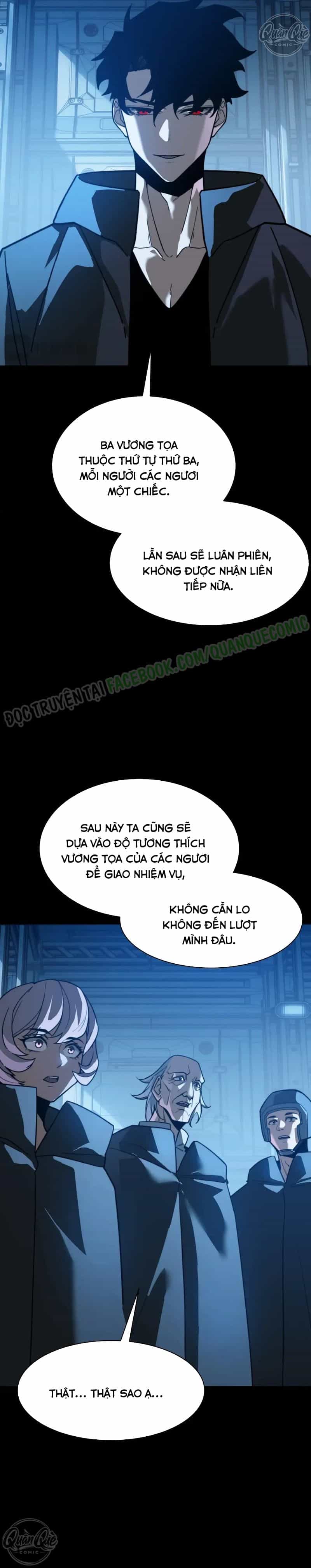 Sau Khi Chia Tay Hoa Khôi, Võ Đạo Của Ta Thẳng Tới Cấp Thần - Chương 119 - ảnh 4
