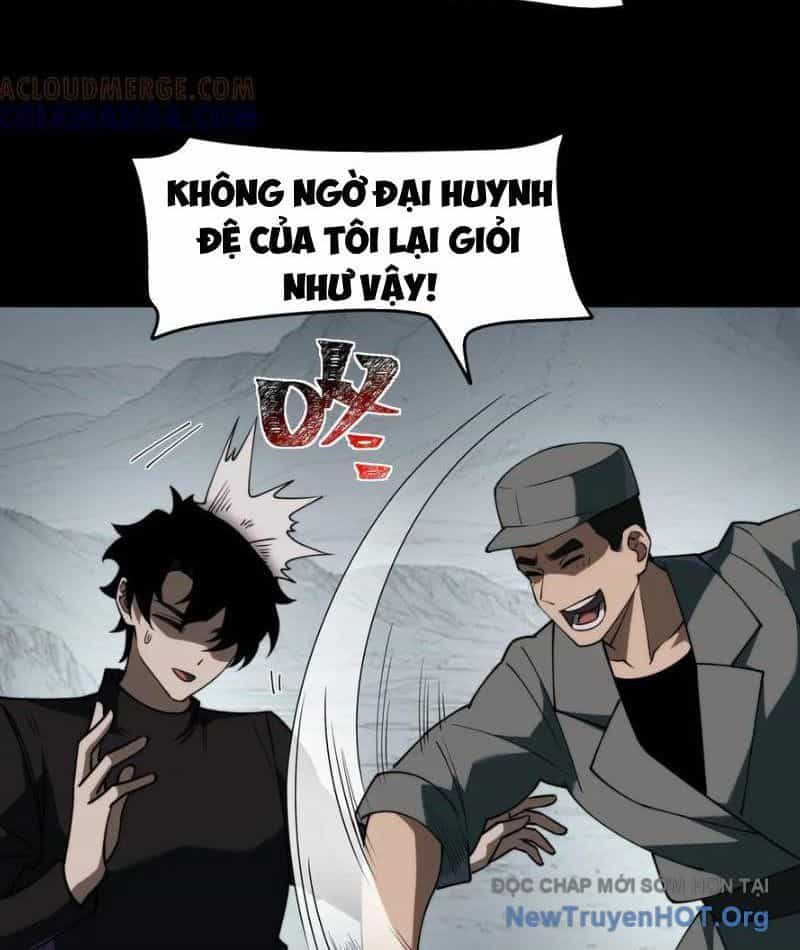 Sau Khi Chia Tay Hoa Khôi, Võ Đạo Của Ta Thẳng Tới Cấp Thần - Chương 17 - ảnh 42