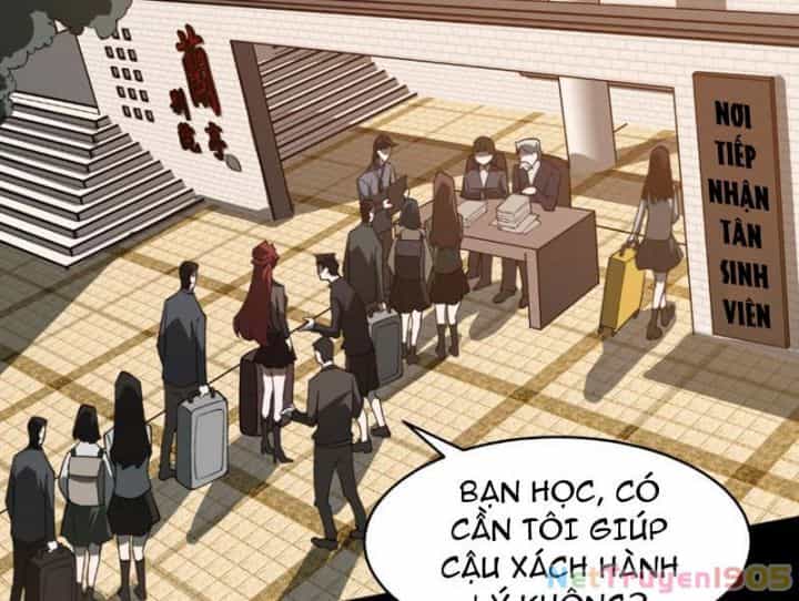 Sau Khi Chia Tay Hoa Khôi, Võ Đạo Của Ta Thẳng Tới Cấp Thần - Chương 2 - ảnh 6