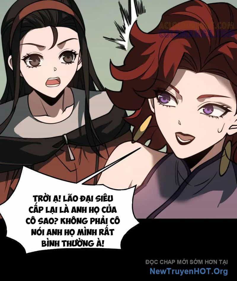Sau Khi Chia Tay Hoa Khôi, Võ Đạo Của Ta Thẳng Tới Cấp Thần - Chương 21 - ảnh 57