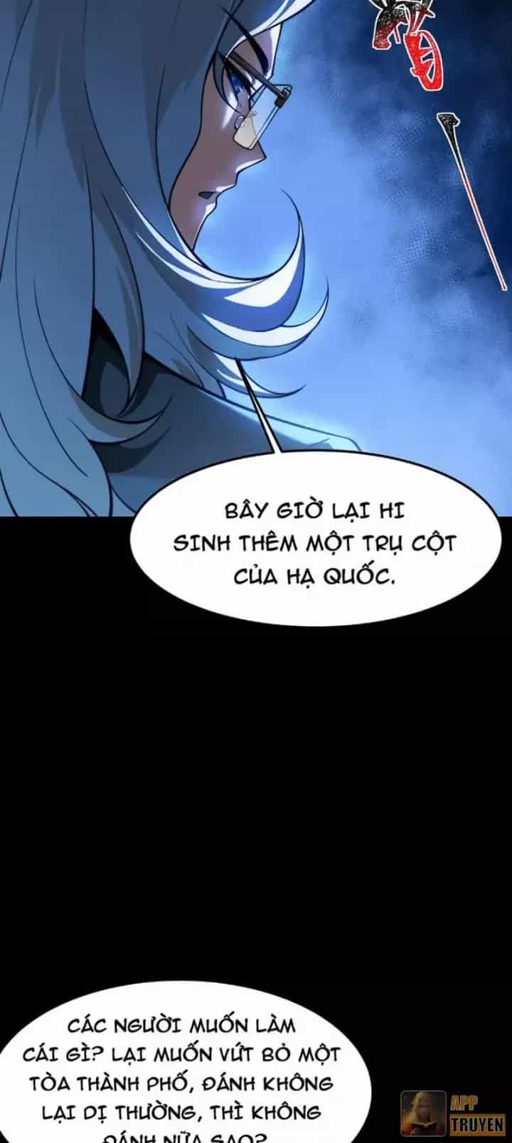 Sau Khi Chia Tay Hoa Khôi, Võ Đạo Của Ta Thẳng Tới Cấp Thần - Chương 54 - ảnh 39