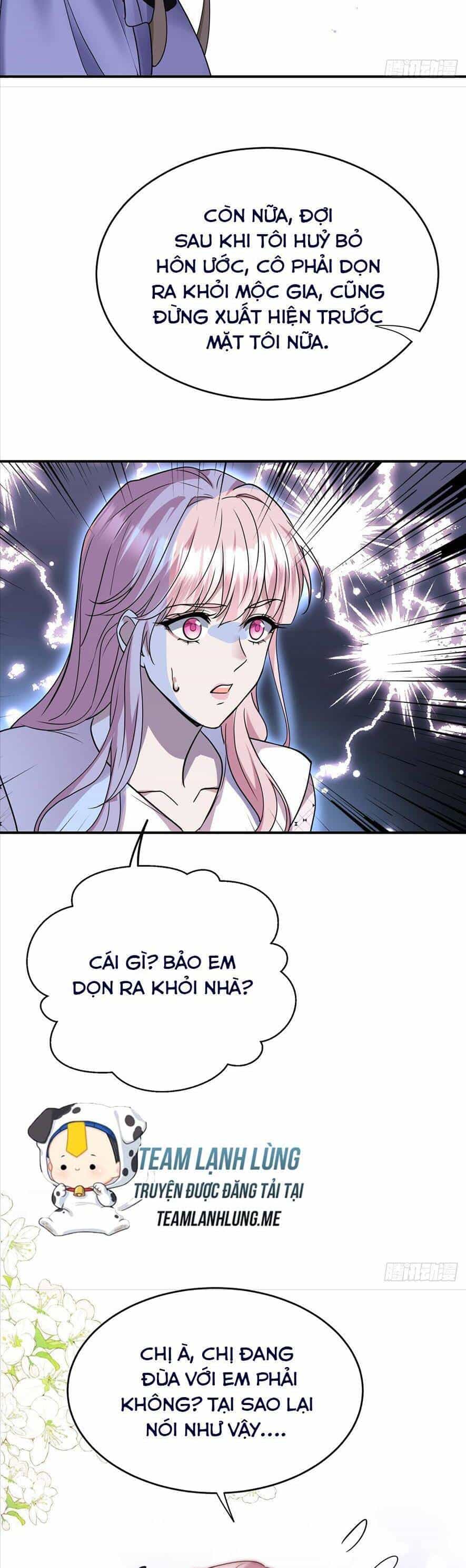 Sau Khi Chia Tay , Tôi Có Kết Đẹp Cùng Với Chú Nhỏ - Chương 9 - ảnh 15