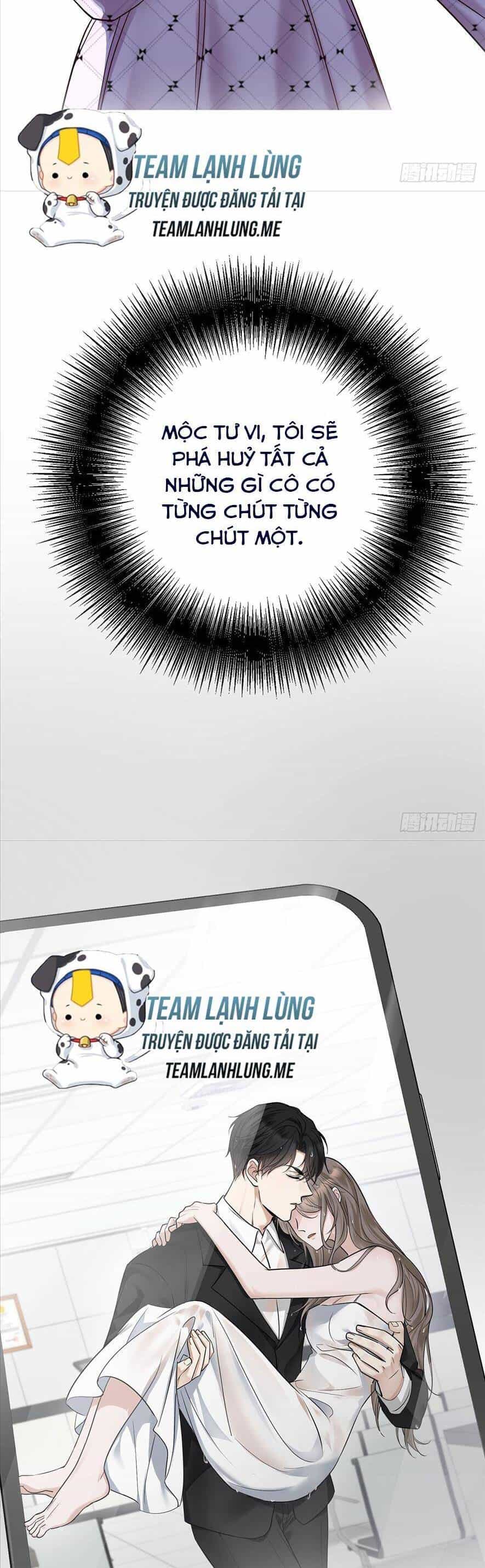Sau Khi Chia Tay , Tôi Có Kết Đẹp Cùng Với Chú Nhỏ - Chương 9 - ảnh 25