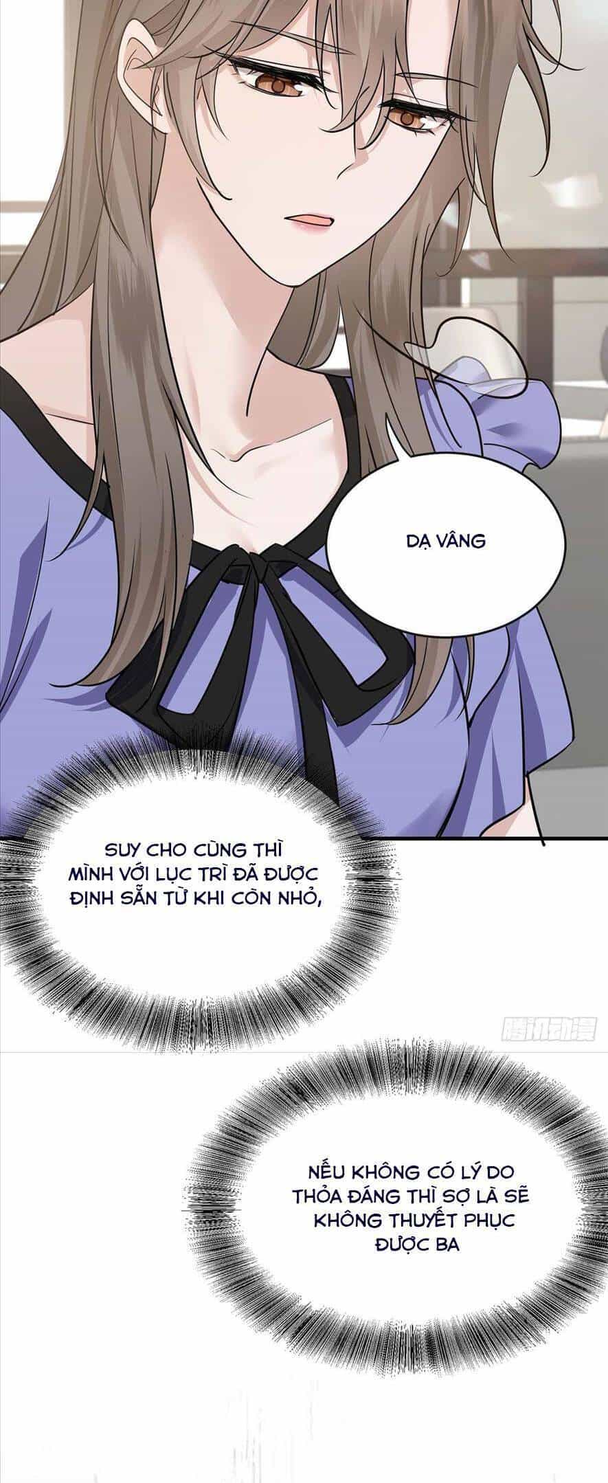 Sau Khi Chia Tay , Tôi Có Kết Đẹp Cùng Với Chú Nhỏ - Chương 10 - ảnh 25