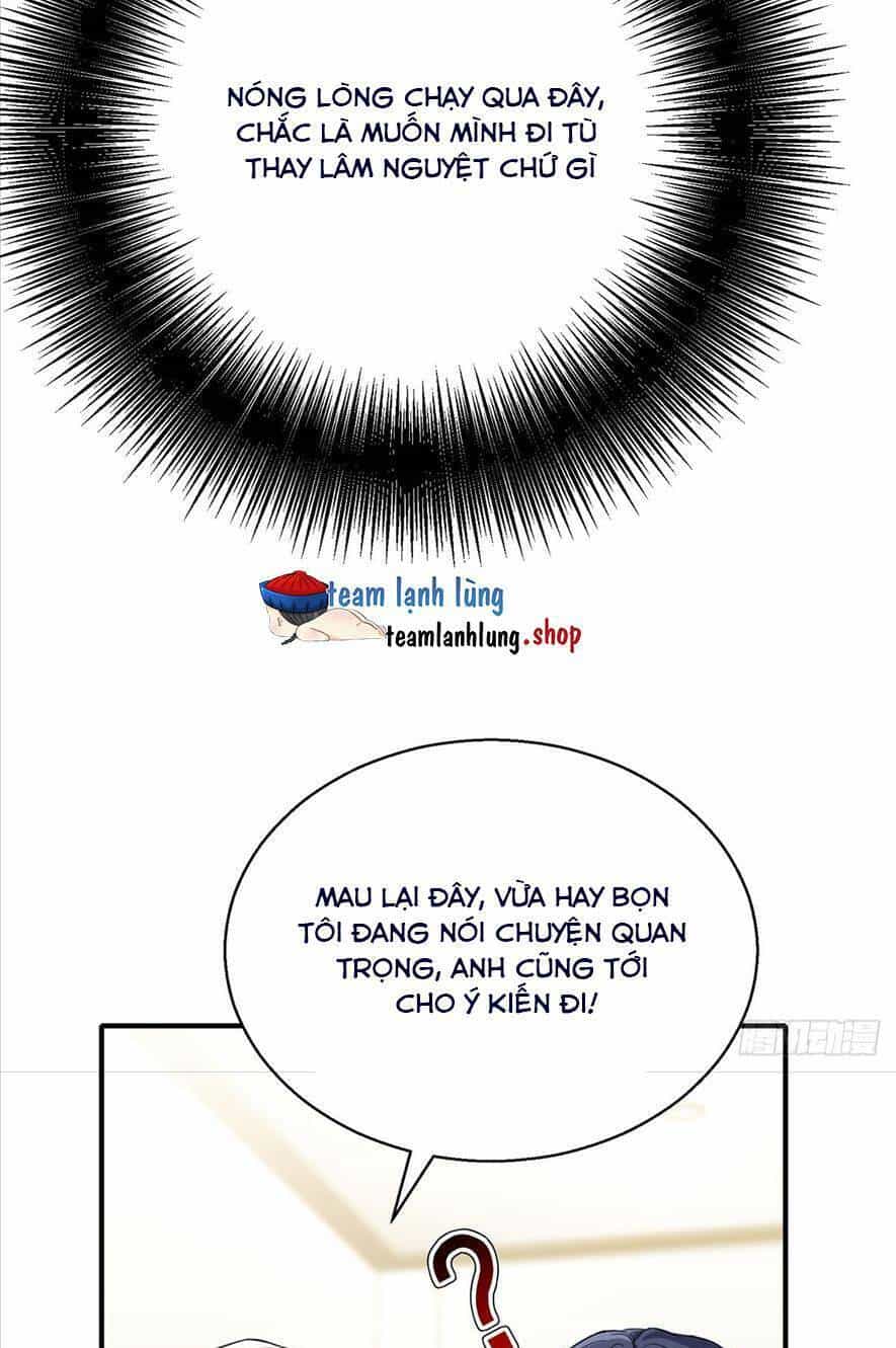 Sau Khi Chia Tay , Tôi Có Kết Đẹp Cùng Với Chú Nhỏ - Chương 11 - ảnh 23