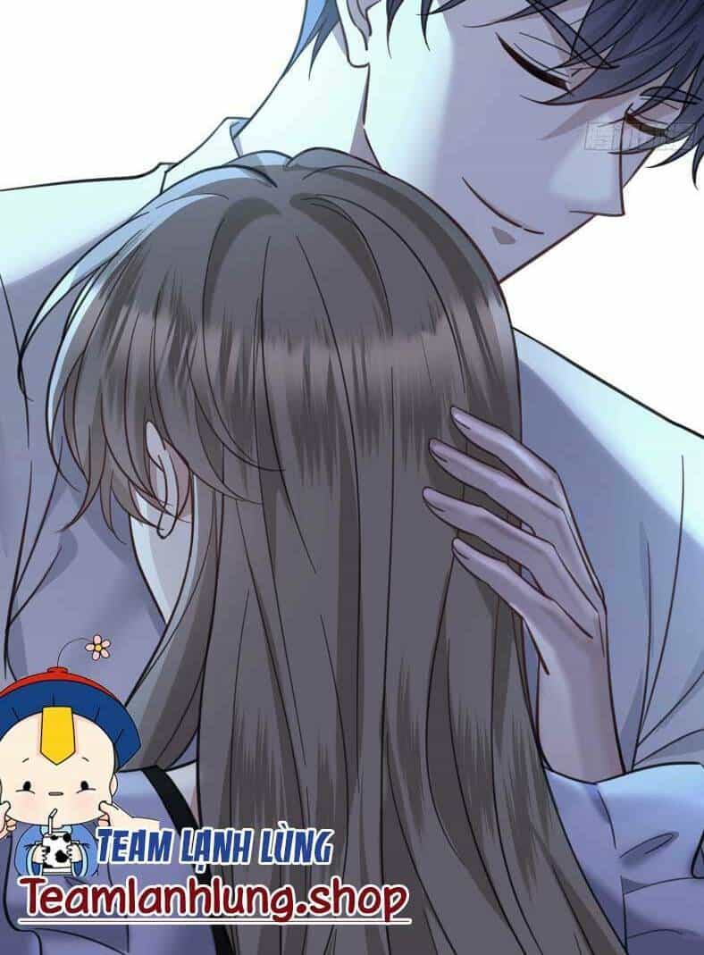 Sau Khi Chia Tay , Tôi Có Kết Đẹp Cùng Với Chú Nhỏ - Chương 12 - ảnh 15