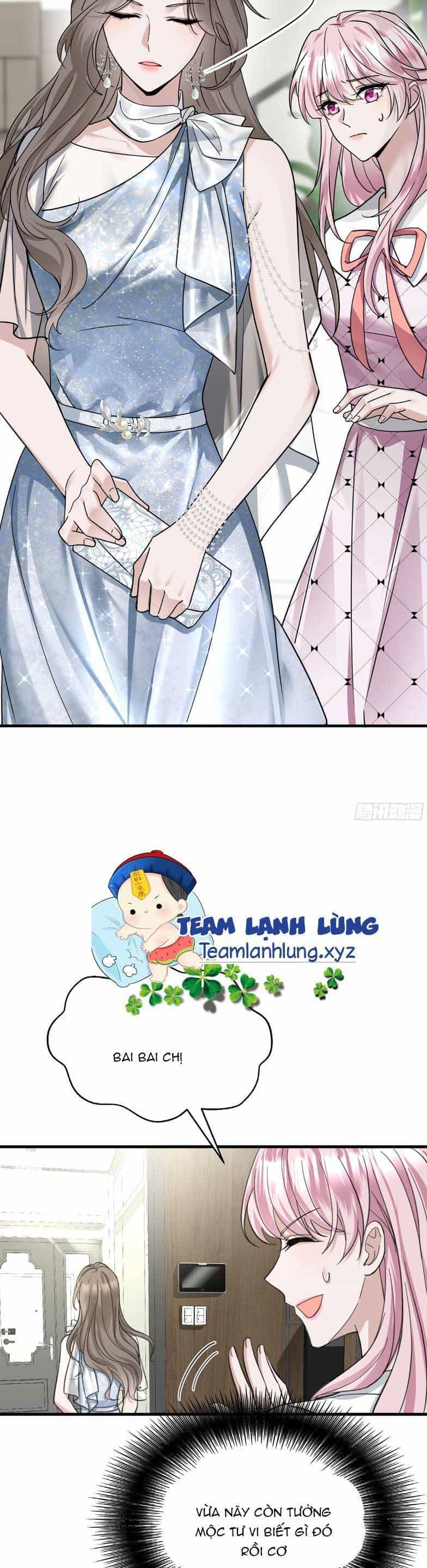 Sau Khi Chia Tay , Tôi Có Kết Đẹp Cùng Với Chú Nhỏ - Chương 13 - ảnh 28