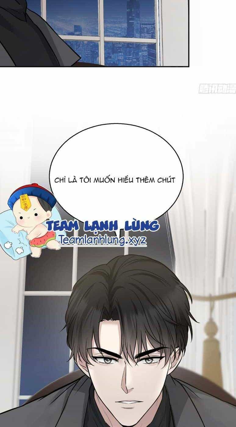 Sau Khi Chia Tay , Tôi Có Kết Đẹp Cùng Với Chú Nhỏ - Chương 15 - ảnh 30