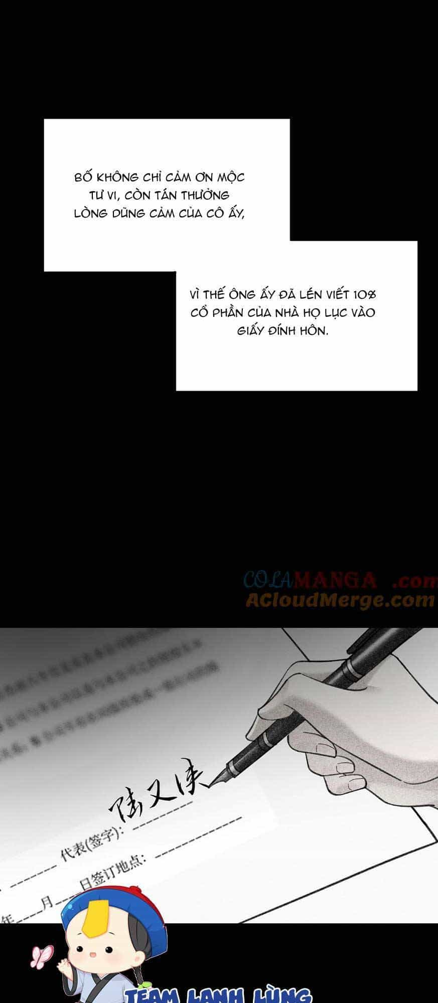 Sau Khi Chia Tay , Tôi Có Kết Đẹp Cùng Với Chú Nhỏ - Chương 16 - ảnh 13