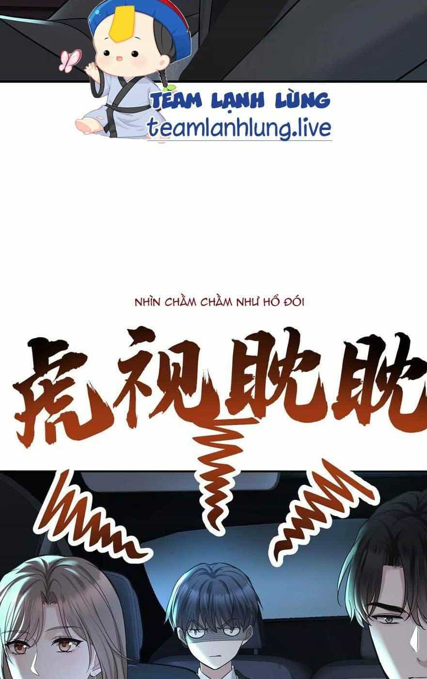 Sau Khi Chia Tay , Tôi Có Kết Đẹp Cùng Với Chú Nhỏ - Chương 17 - ảnh 48
