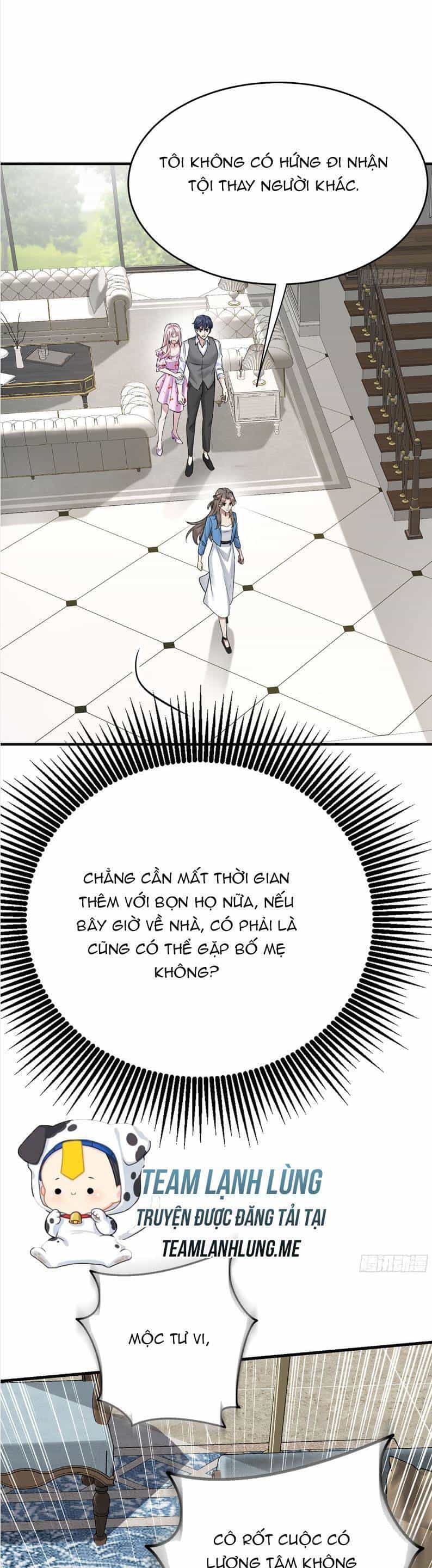Sau Khi Chia Tay , Tôi Có Kết Đẹp Cùng Với Chú Nhỏ - Chương 1 - ảnh 37